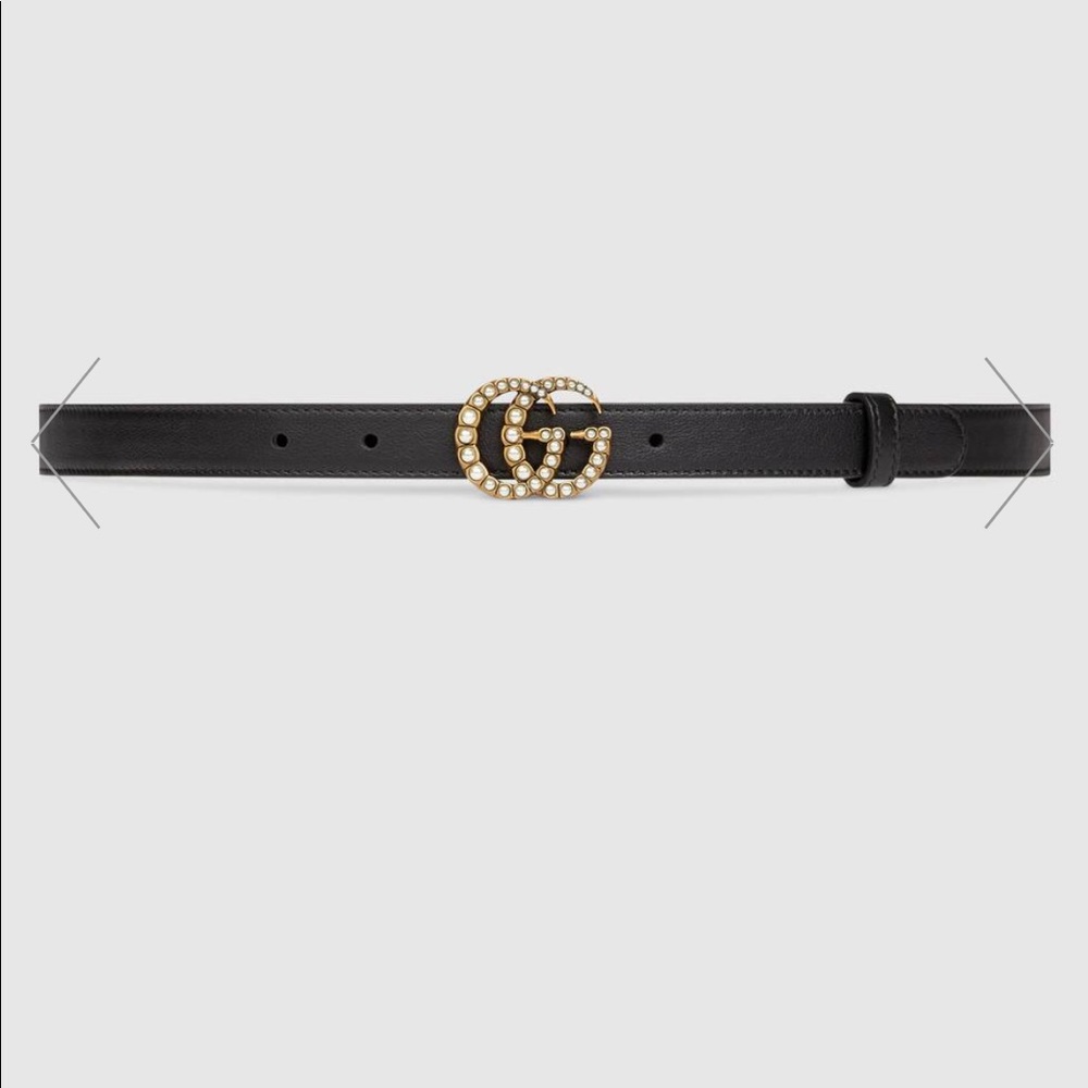 ❌Not For Sale❌ Gucci Mormont Belt